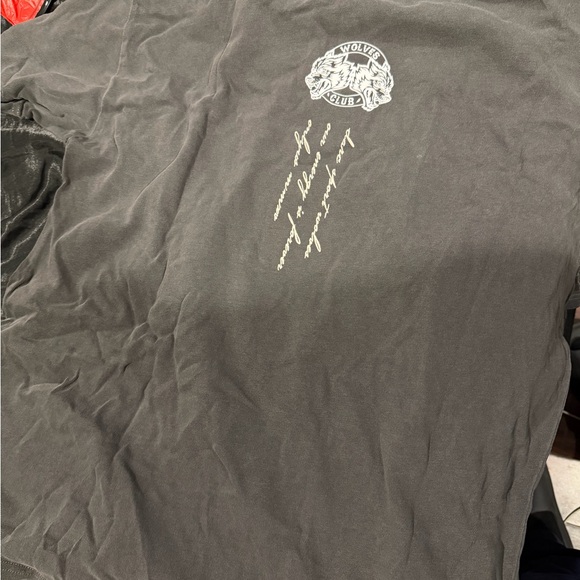 DARC SPORT X AKATSUKI OBITO tee - Picture 2 of 4